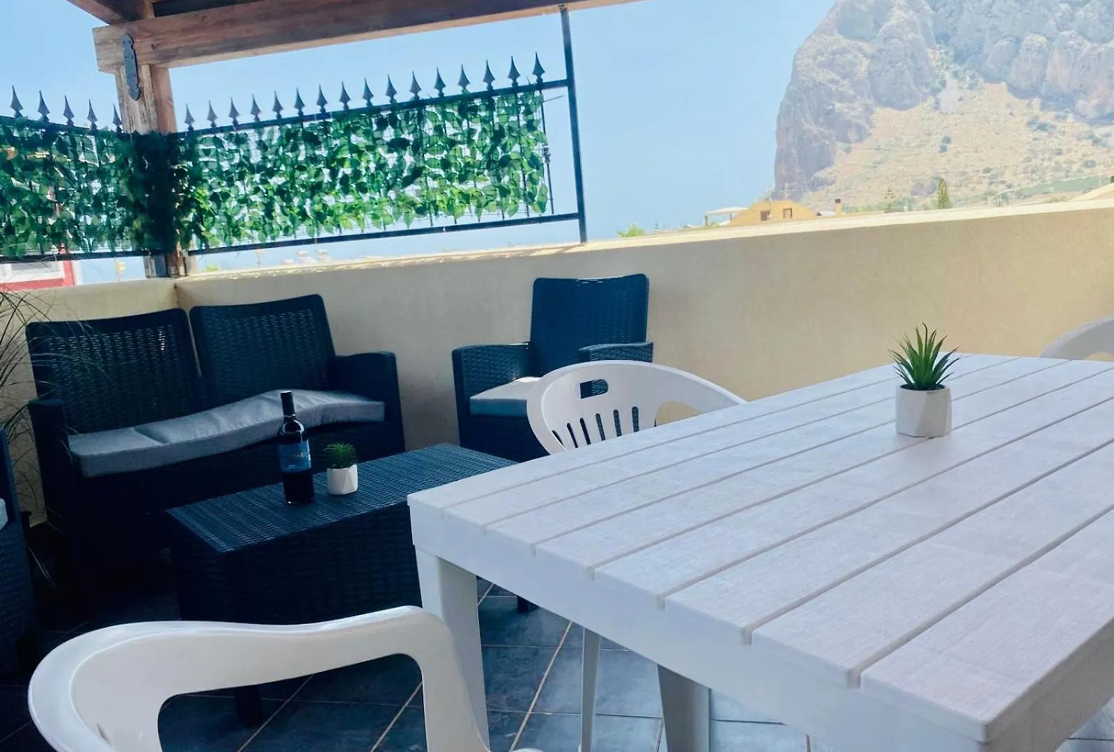 فيلا Casa Jenny سان فيتو لو كابو 0*,  إيطاليا